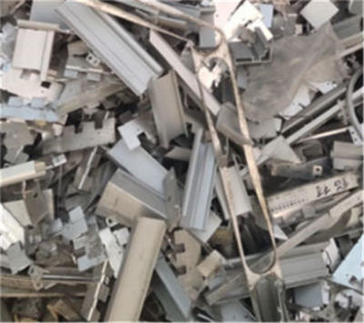 童暢物資(圖)-武漢廢鋁回收多少錢-廢鋁回收