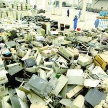 武漢萬(wàn)寶廢鐵回收商貿(mào)