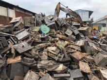 武漢廢鋼回收 資源循環與經濟雙贏的綠色選擇