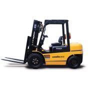 專業叉車維修與租賃服務，速力叉車為昆山及周邊地區提供高效解決方案